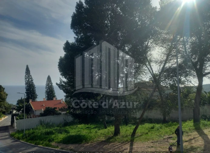 Terreno para Venda em Sesimbra (Santiago) Foto 6