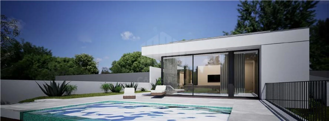 Terreno para Venda em Sesimbra (Santiago) Foto 4