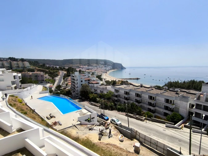 Moradia T3 para Venda em Sesimbra (Santiago)