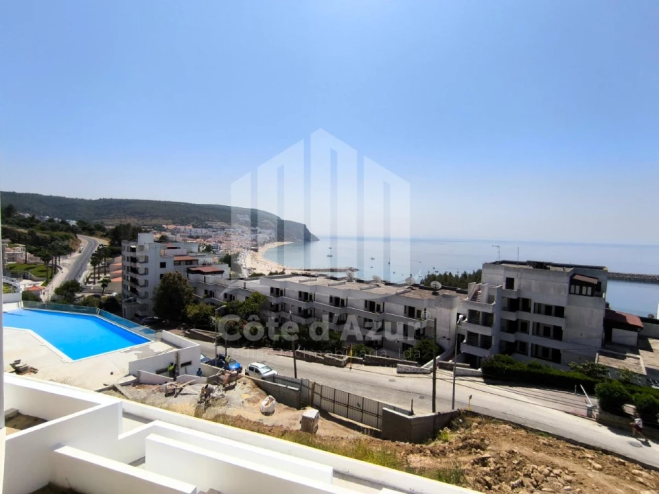 Moradia T3 para Venda em Sesimbra (Santiago) Foto 19