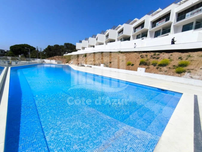 Moradia T3 para Venda em Sesimbra (Santiago) Foto 21