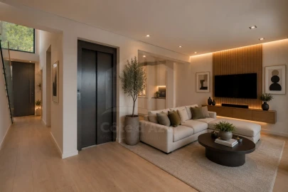 Moradia T3 para Venda em Sesimbra (Santiago)