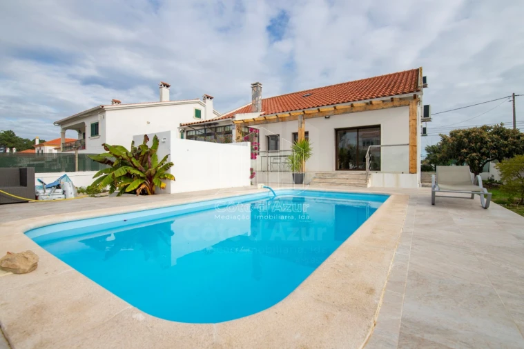 Moradia T2 para Venda em Azeitão (São Lourenço e São Simão)