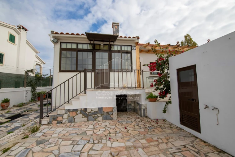 Moradia T2 para Venda em Azeitão (São Lourenço e São Simão) Foto 5