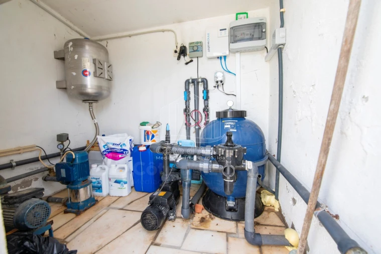 Moradia T2 para Venda em Azeitão (São Lourenço e São Simão) Foto 6