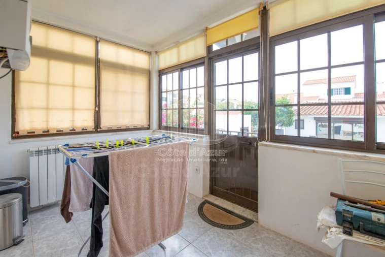 Moradia T2 para Venda em Azeitão (São Lourenço e São Simão) Foto 10