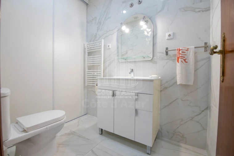 Moradia T2 para Venda em Azeitão (São Lourenço e São Simão) Foto 12