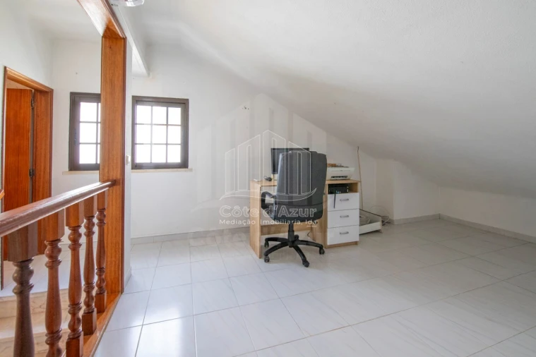 Moradia T2 para Venda em Azeitão (São Lourenço e São Simão) Foto 19