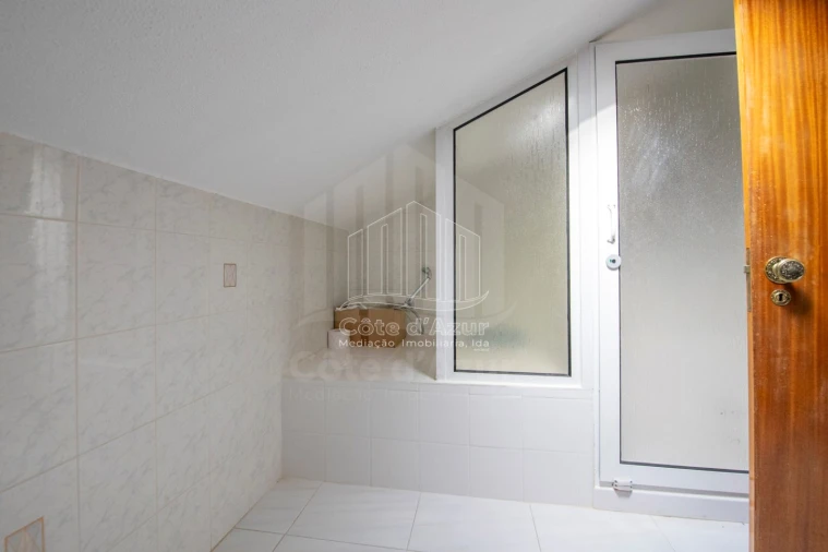 Moradia T2 para Venda em Azeitão (São Lourenço e São Simão) Foto 20