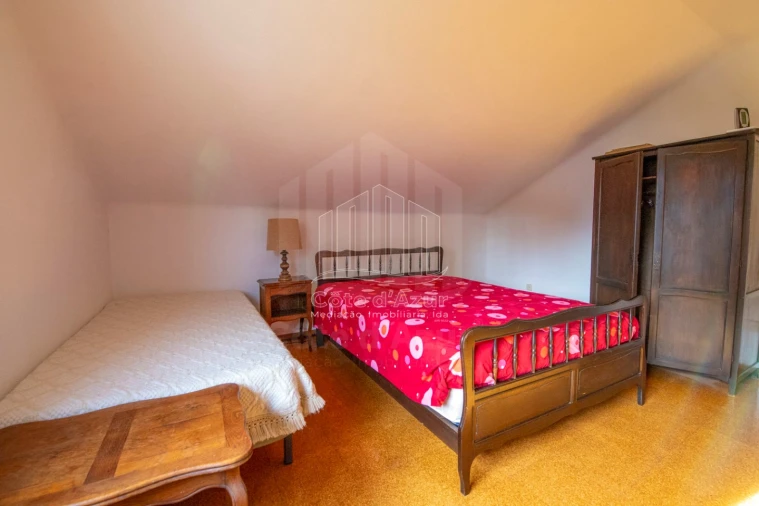 Moradia T2 para Venda em Azeitão (São Lourenço e São Simão) Foto 23