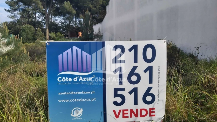 Terreno para Venda em Azeitão (São Lourenço e São Simão) Foto 3