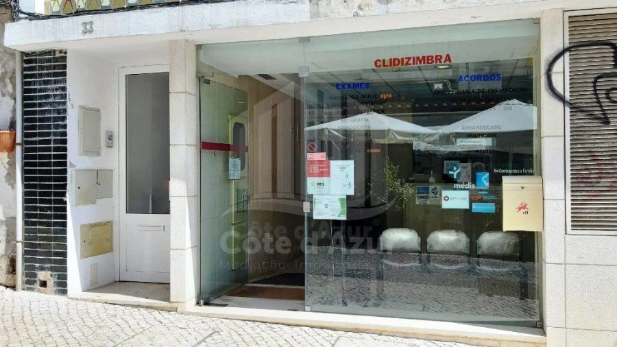 Negócio para Venda em Sesimbra (Santiago) Foto 2