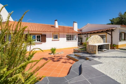 Moradia T6 para Venda em Sesimbra (Castelo)