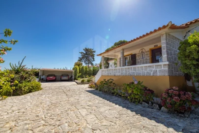 Moradia T6 para Venda em Sesimbra (Castelo)