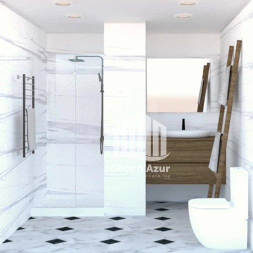 Apartamento T2 para Venda em São Vicente Foto 10