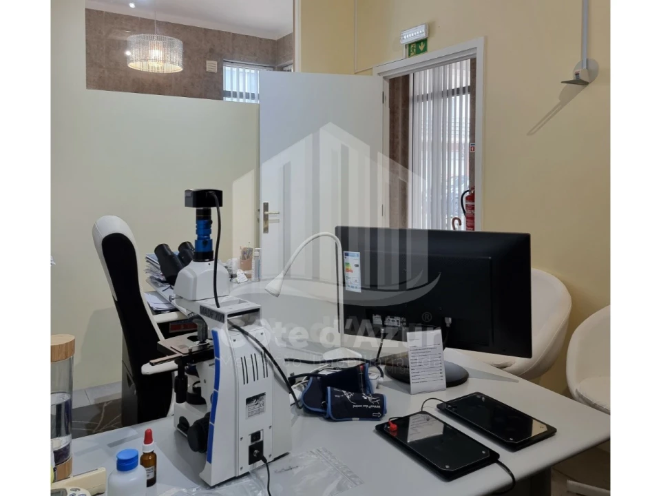 Loja para Venda em Sesimbra (Castelo) Foto 4