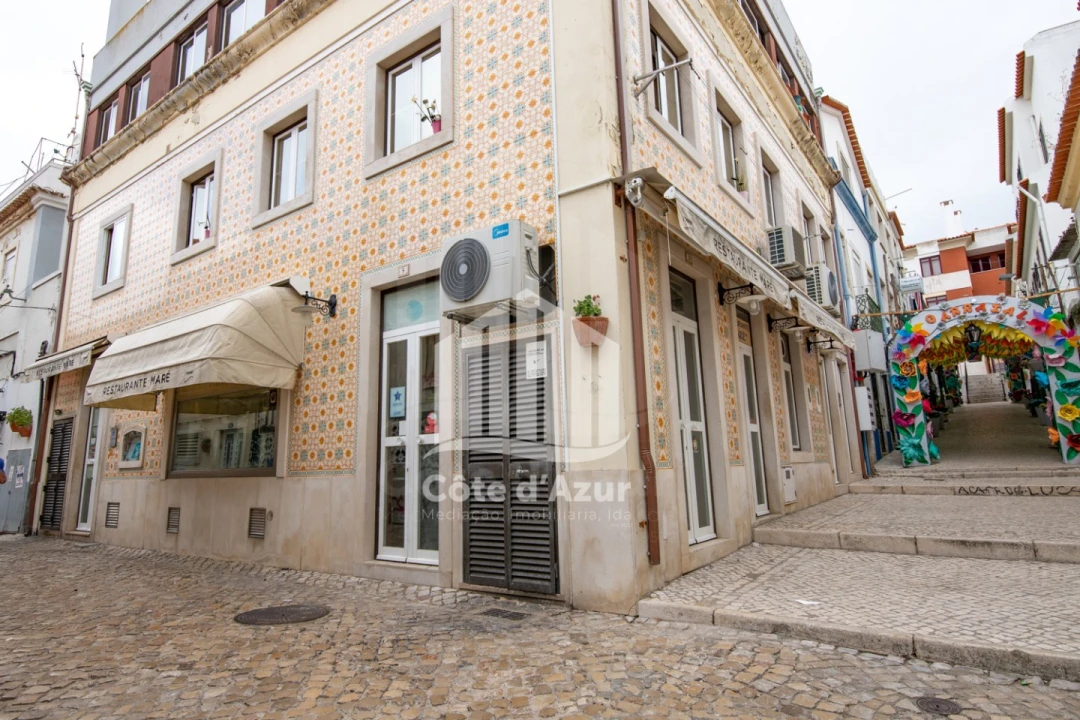 Negócio para Venda em Sesimbra (Santiago) Foto 4