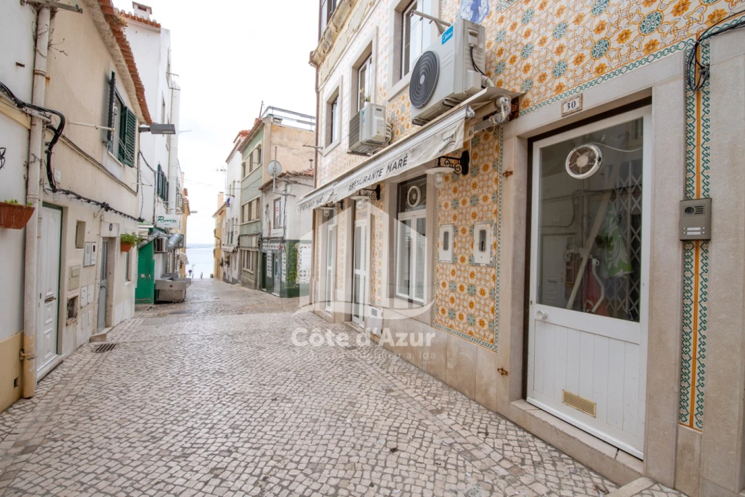 Negócio para Venda em Sesimbra (Santiago) Foto 5