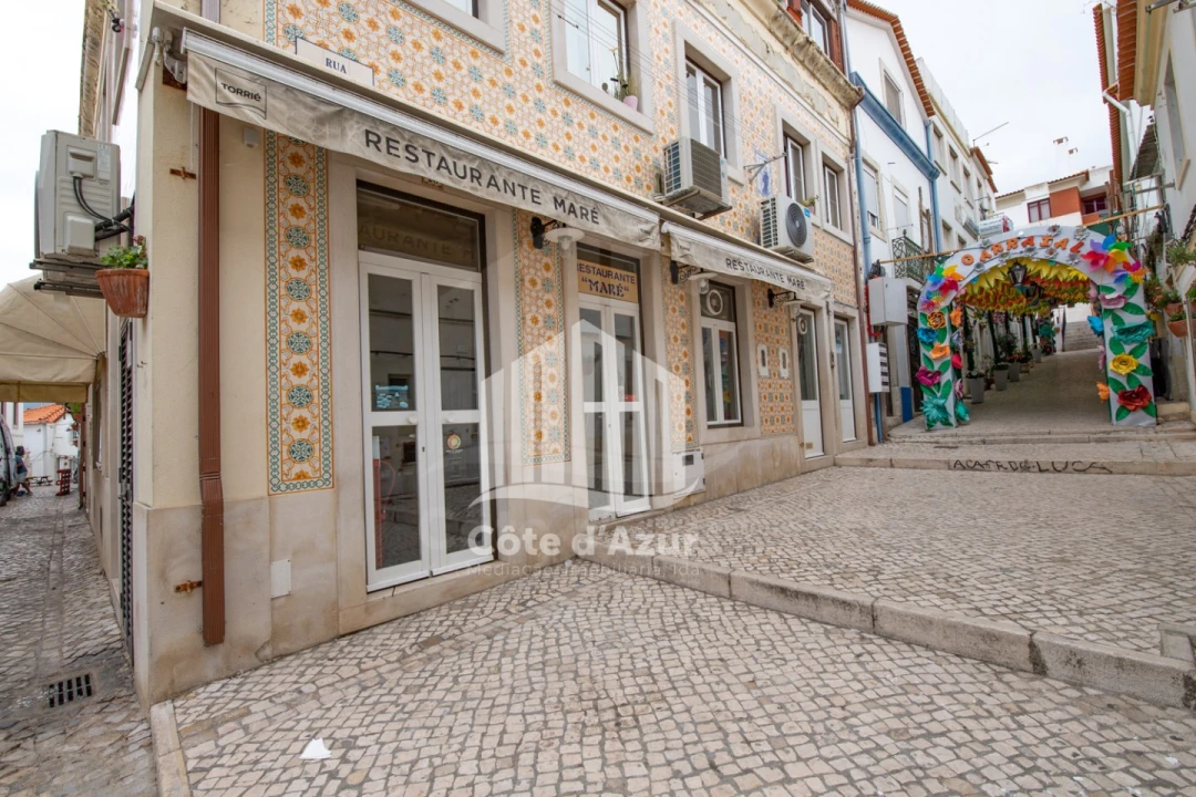 Negócio para Venda em Sesimbra (Santiago) Foto 3