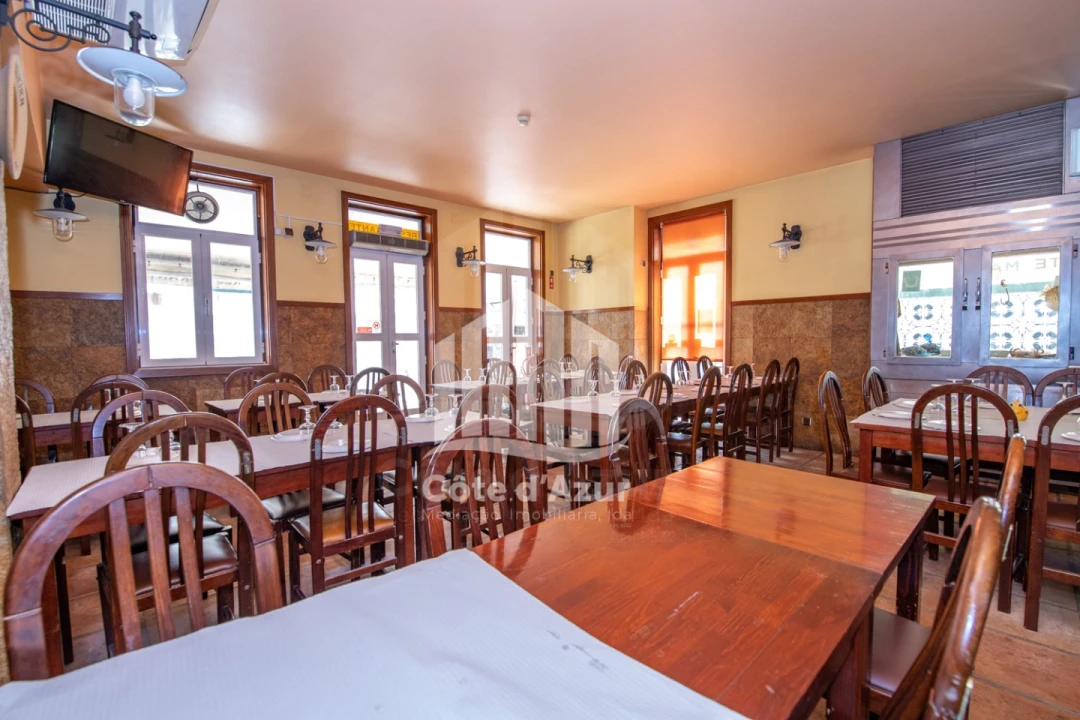 Negócio para Venda em Sesimbra (Santiago) Foto 9