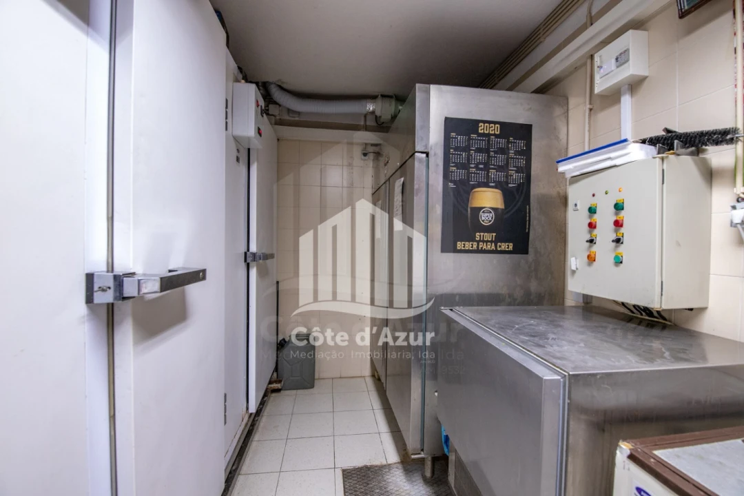 Negócio para Venda em Sesimbra (Santiago) Foto 12