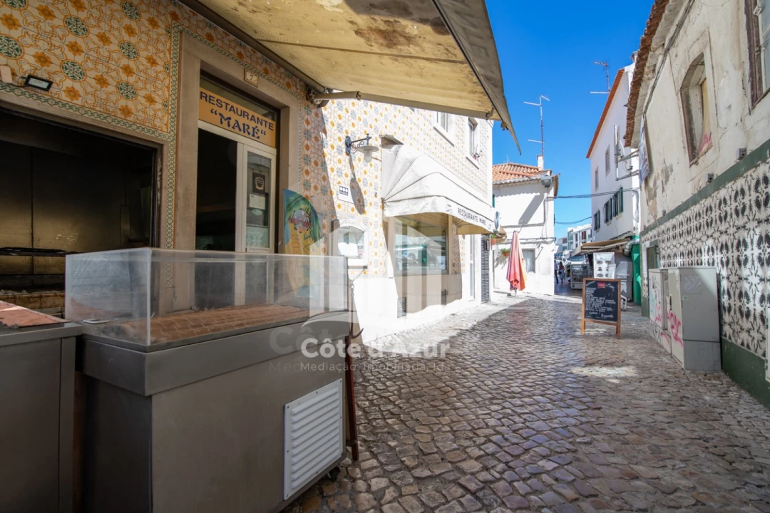 Negócio para Venda em Sesimbra (Santiago) Foto 13