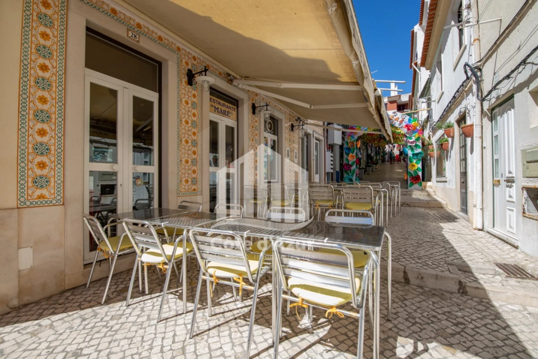 Negócio para Venda em Sesimbra (Santiago) Foto 14