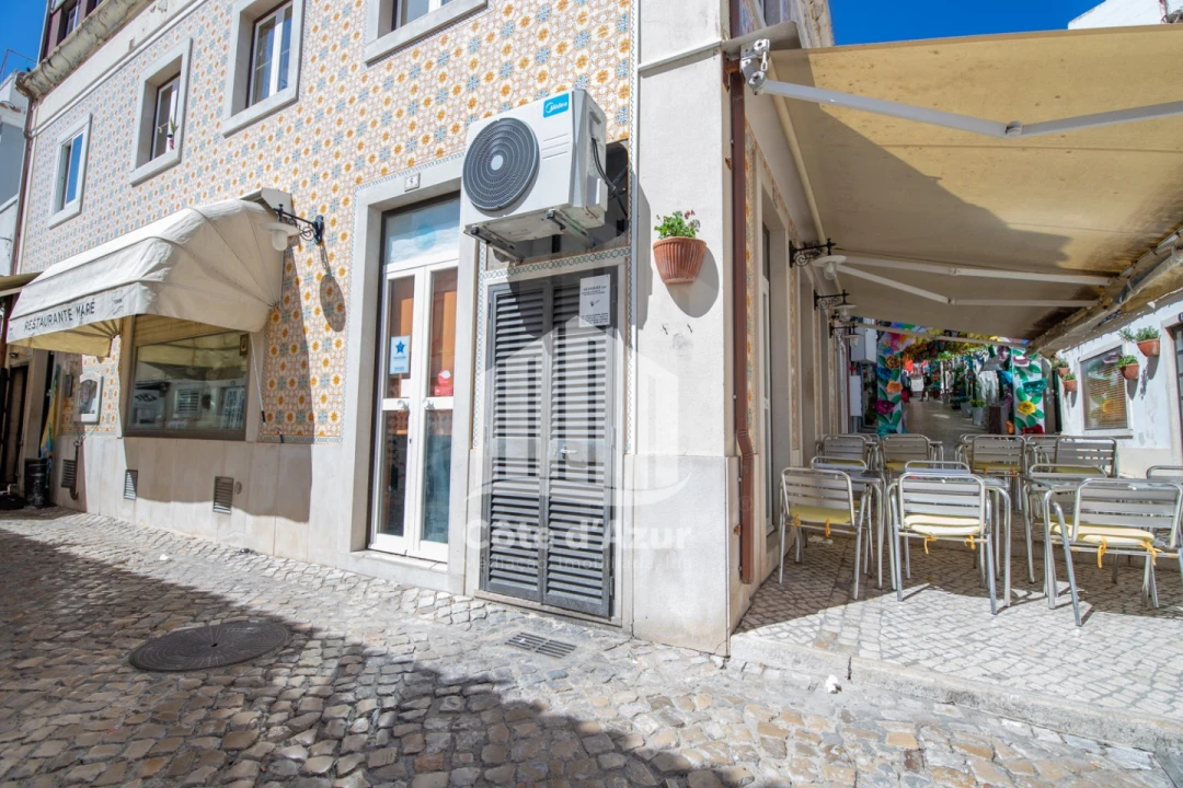 Negócio para Venda em Sesimbra (Santiago) Foto 15