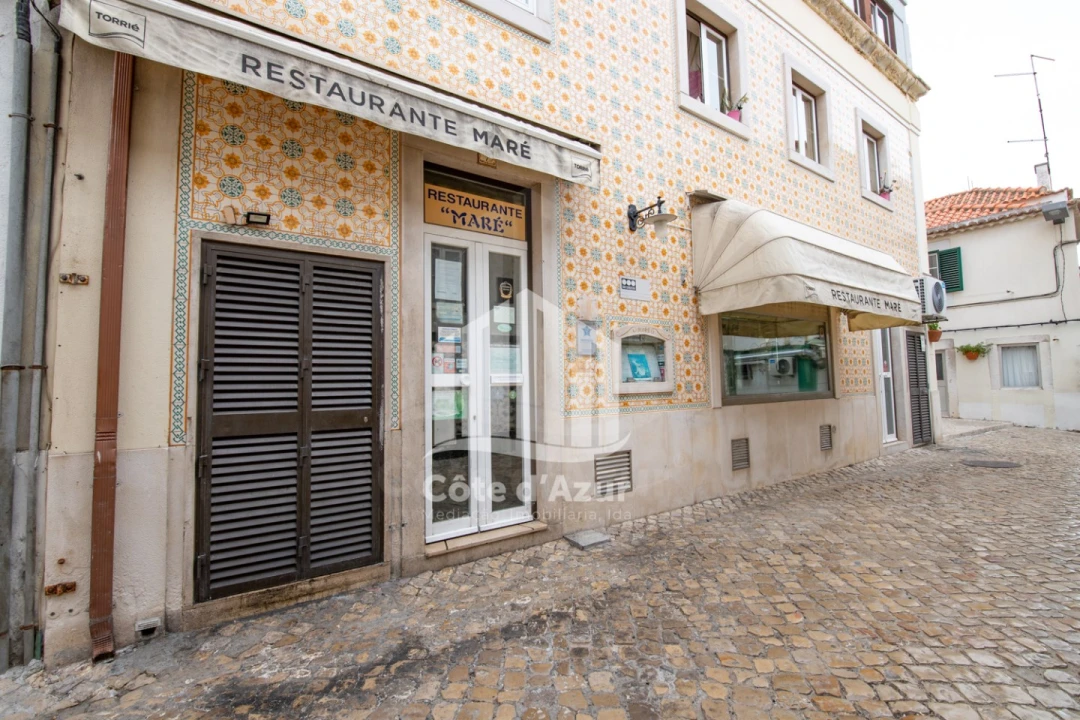 Negócio para Venda em Sesimbra (Santiago) Foto 17