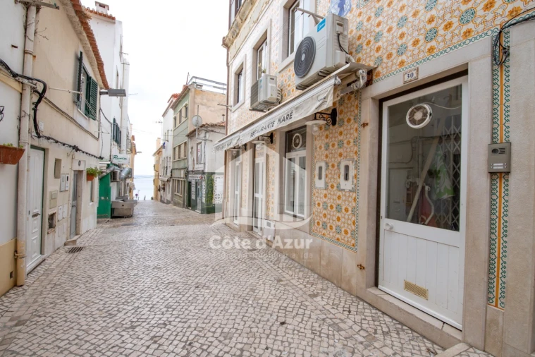 Negócio para Venda em Sesimbra (Santiago) Foto 5