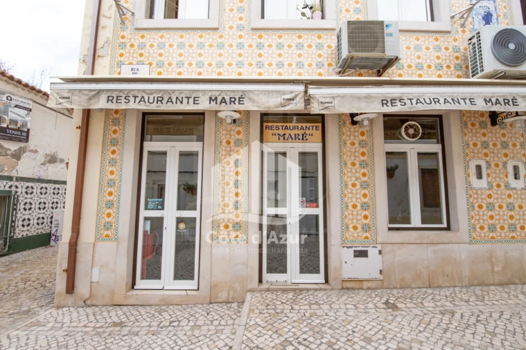 Negócio para Venda em Sesimbra (Santiago) Foto 2
