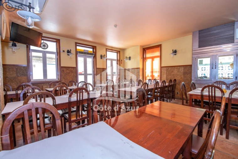 Negócio para Venda em Sesimbra (Santiago) Foto 9