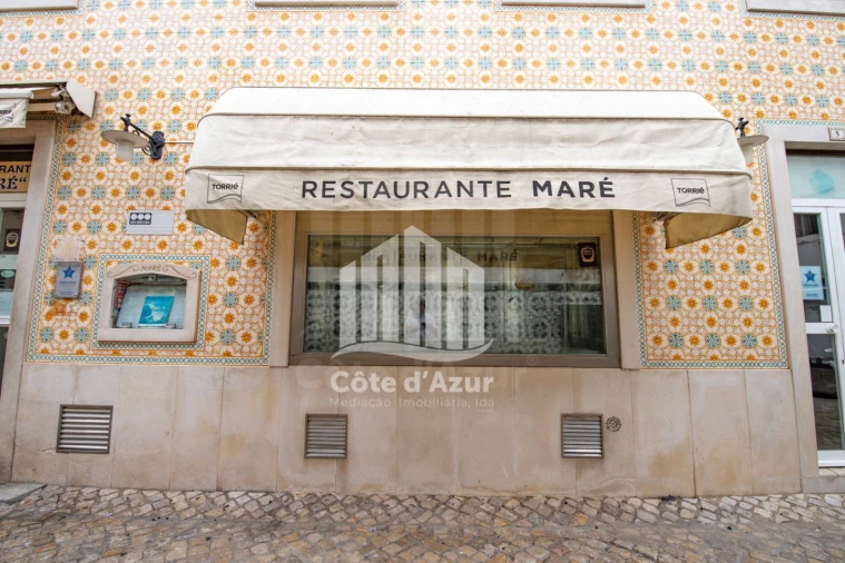 Negócio para Venda em Sesimbra (Santiago) Foto 18