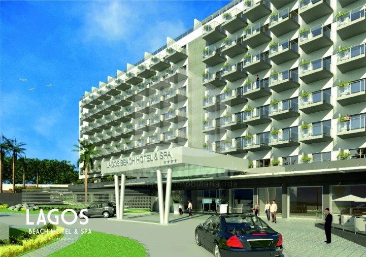 Apartamento para Venda em Lagos (São Sebastião e Santa Maria) Foto 2