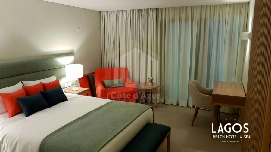 Apartamento para Venda em Lagos (São Sebastião e Santa Maria) Foto 5