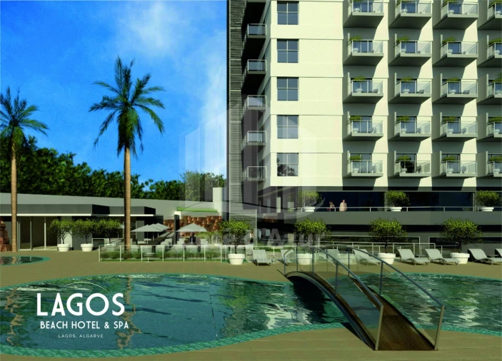 Apartamento para Venda em Lagos (São Sebastião e Santa Maria)