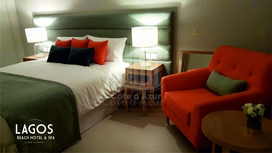 Apartamento para Venda em Lagos (São Sebastião e Santa Maria) Foto 4