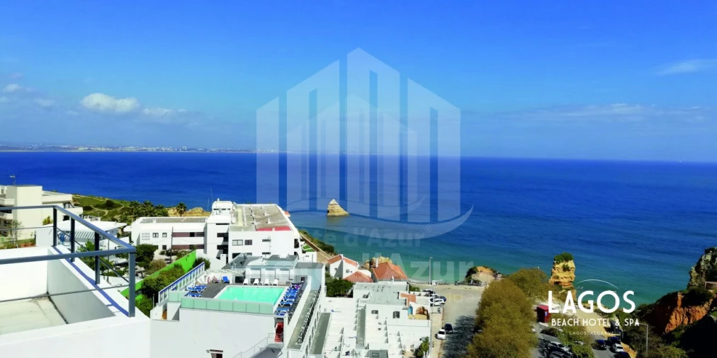 Apartamento para Venda em Lagos (São Sebastião e Santa Maria) Foto 6