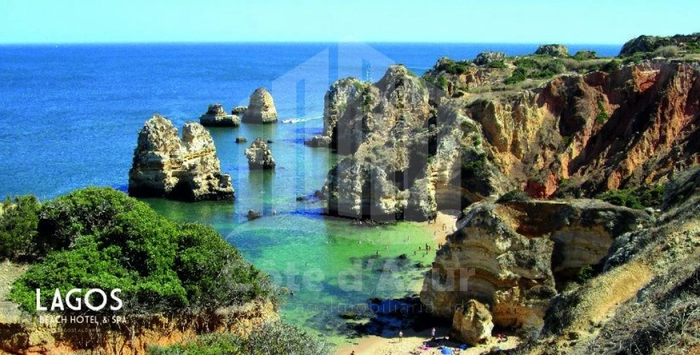 Apartamento para Venda em Lagos (São Sebastião e Santa Maria) Foto 9