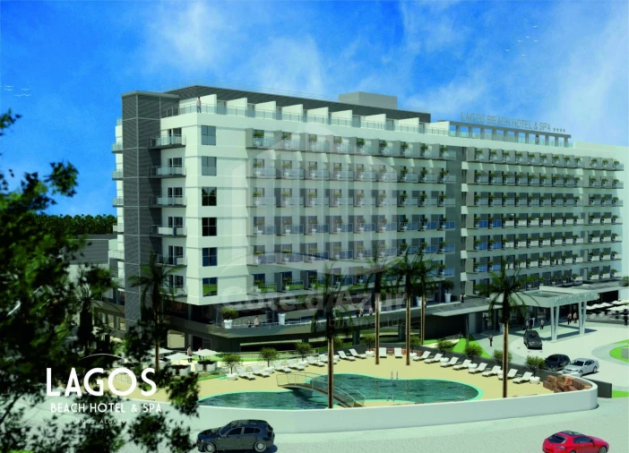 Apartamento para Venda em Lagos (São Sebastião e Santa Maria) Foto 14