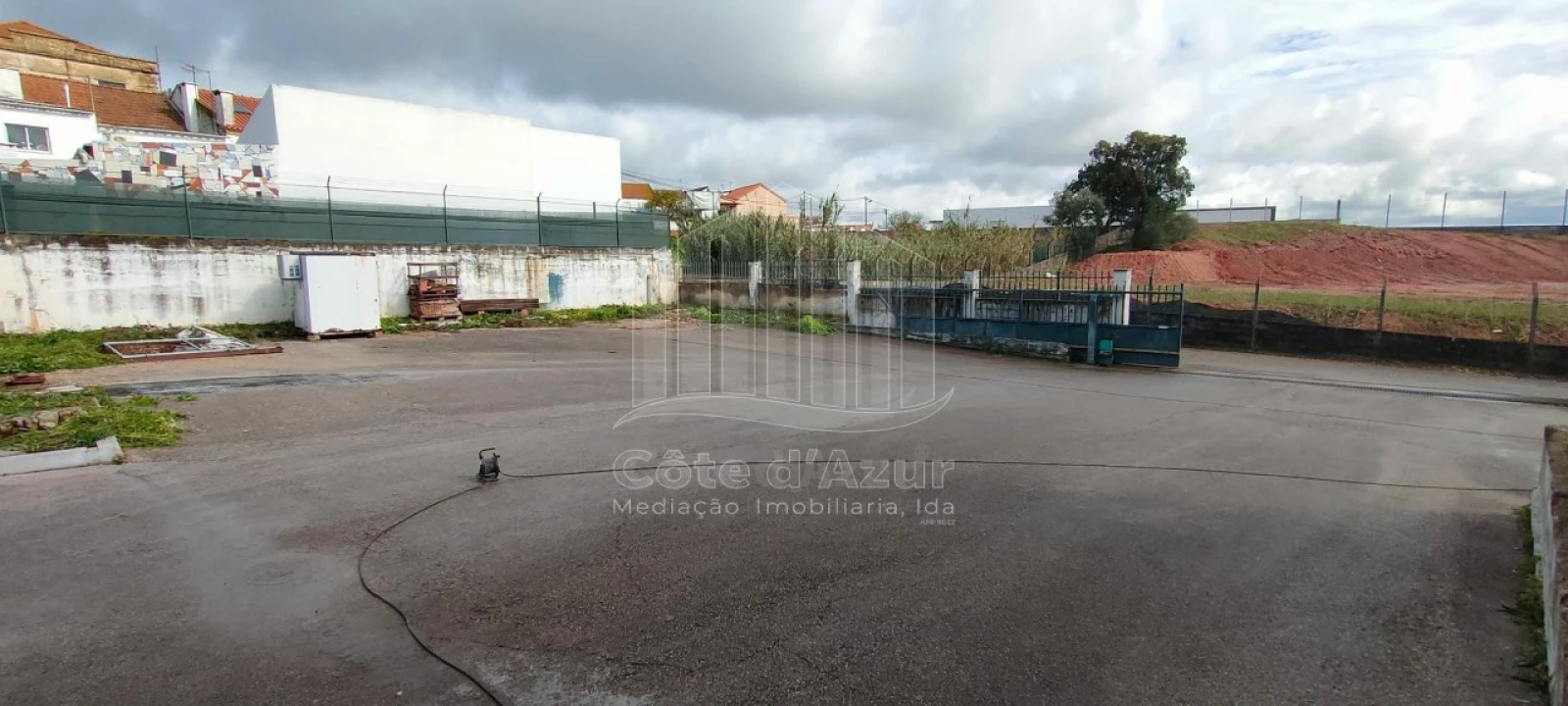 Armazém para Venda em Gambia-Pontes-Alto da Guerra Foto 3