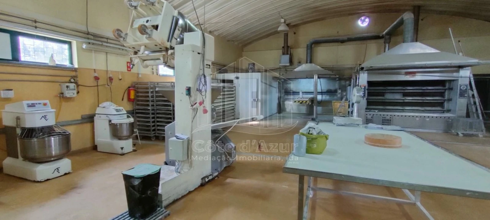 Armazém para Venda em Gambia-Pontes-Alto da Guerra Foto 11