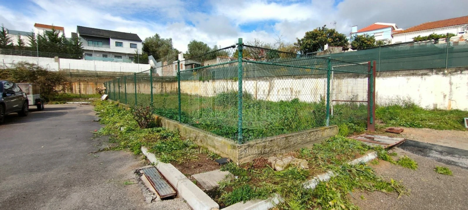 Armazém para Venda em Gambia-Pontes-Alto da Guerra Foto 4