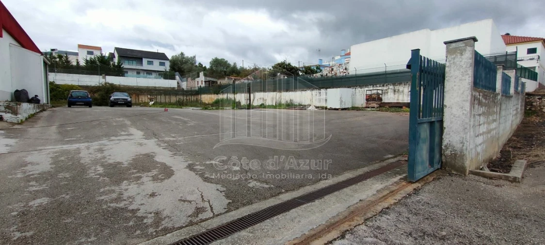 Armazém para Venda em Gambia-Pontes-Alto da Guerra Foto 2