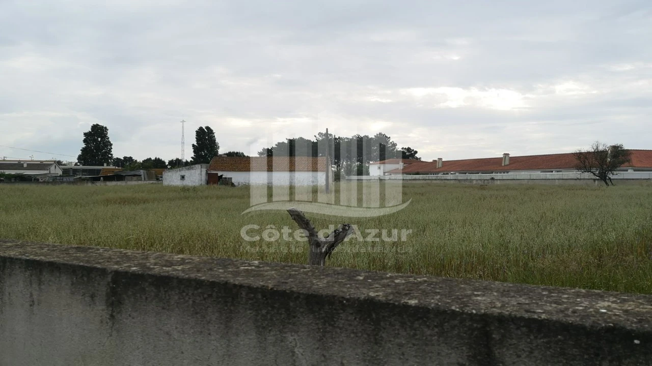 Terreno Misto para Venda em Palmela Foto 3