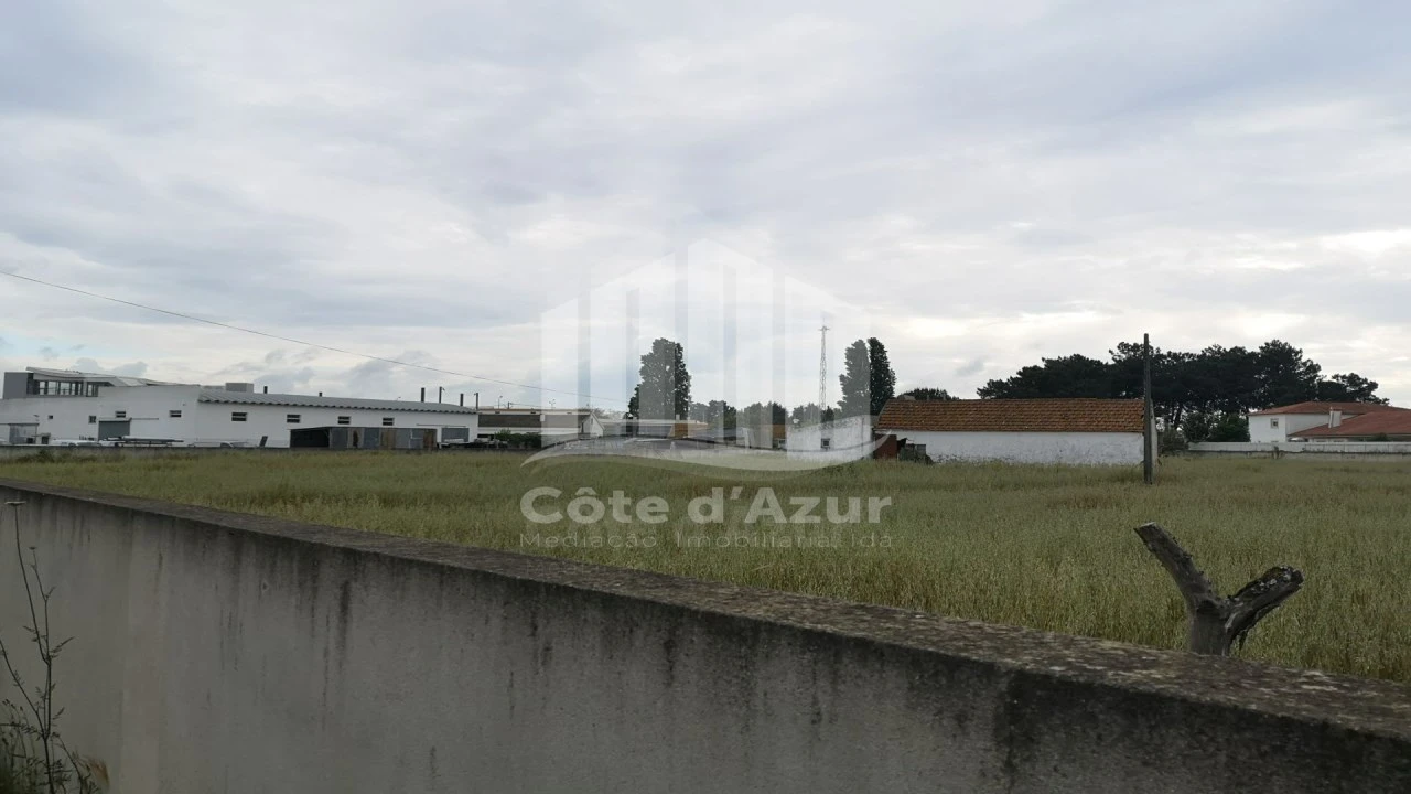 Terreno Misto para Venda em Palmela Foto 4