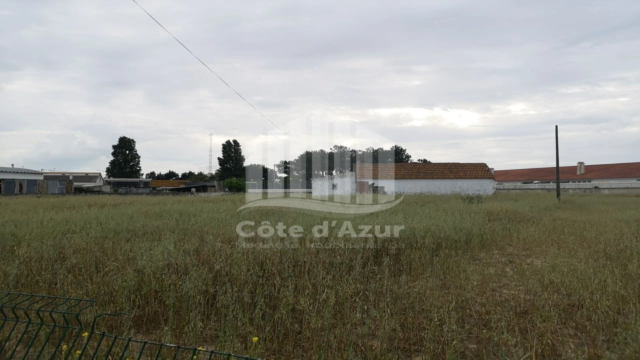 Terreno Misto para Venda em Palmela Foto 5