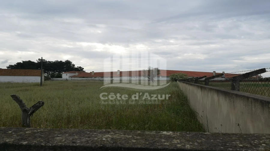 Terreno Misto para Venda em Palmela Foto 2