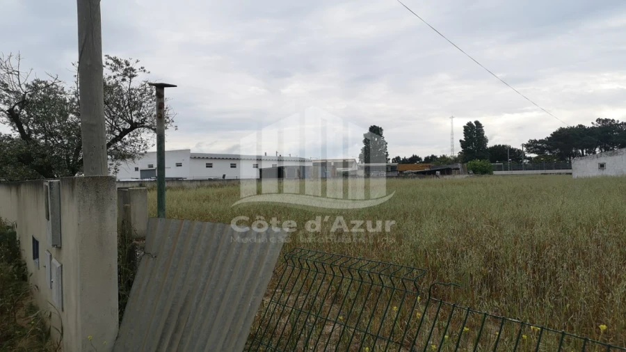 Terreno Misto para Venda em Palmela Foto 6