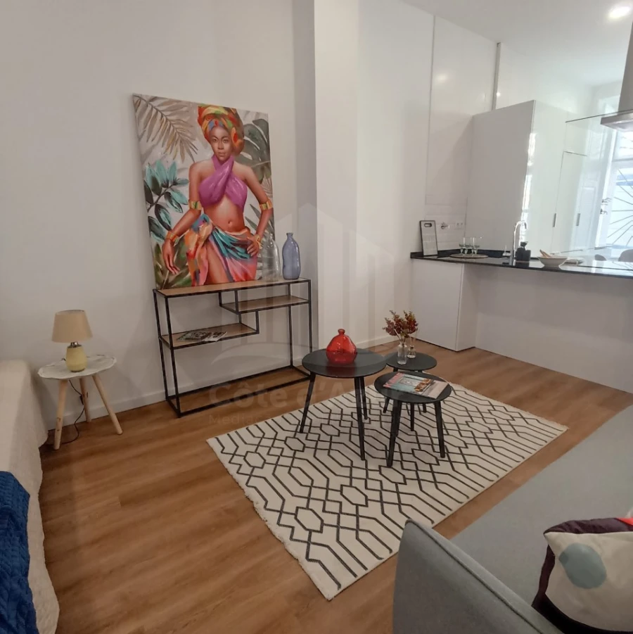 Apartamento para Venda em São Vicente